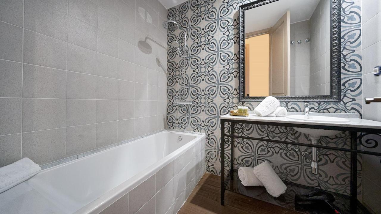 Hotel Emblematico AGáldar Zewnętrze zdjęcie