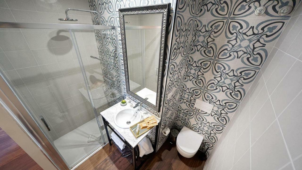 Hotel Emblematico AGáldar Zewnętrze zdjęcie