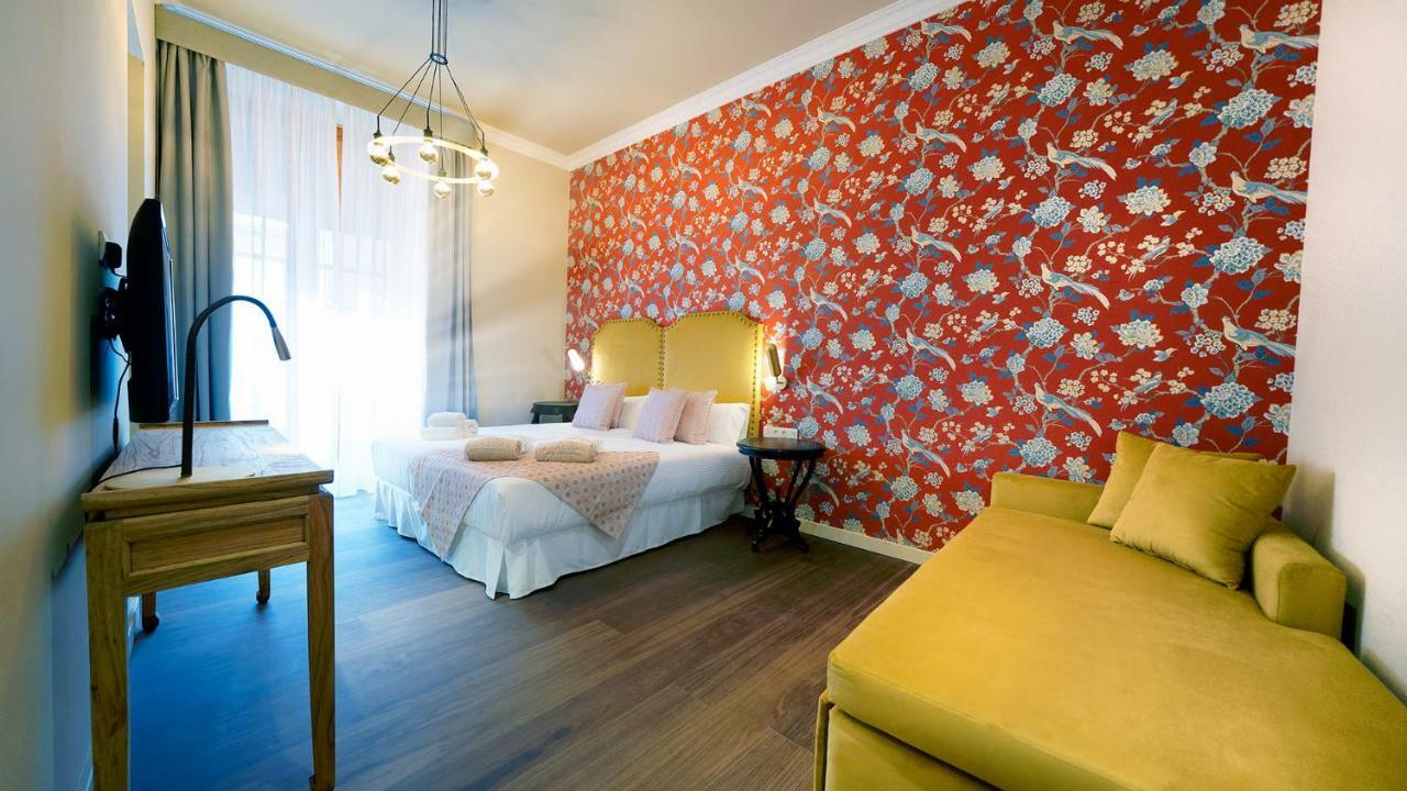 Hotel Emblematico AGáldar Zewnętrze zdjęcie