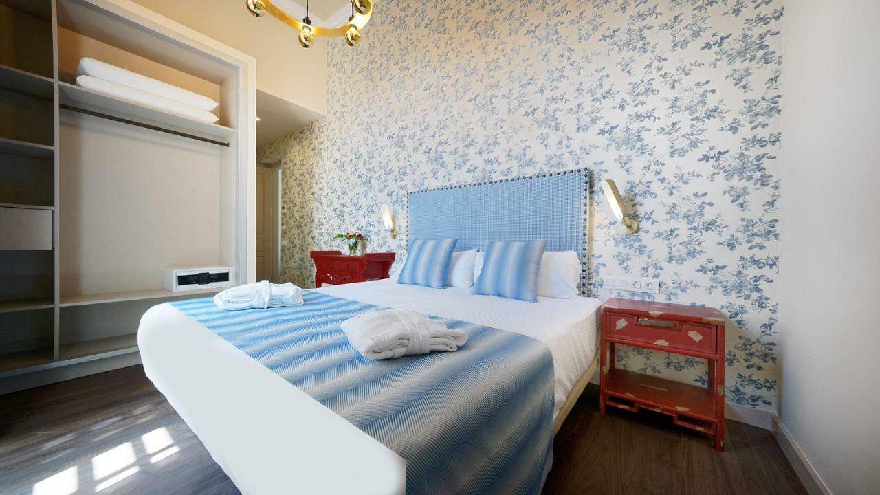 Hotel Emblematico AGáldar Zewnętrze zdjęcie