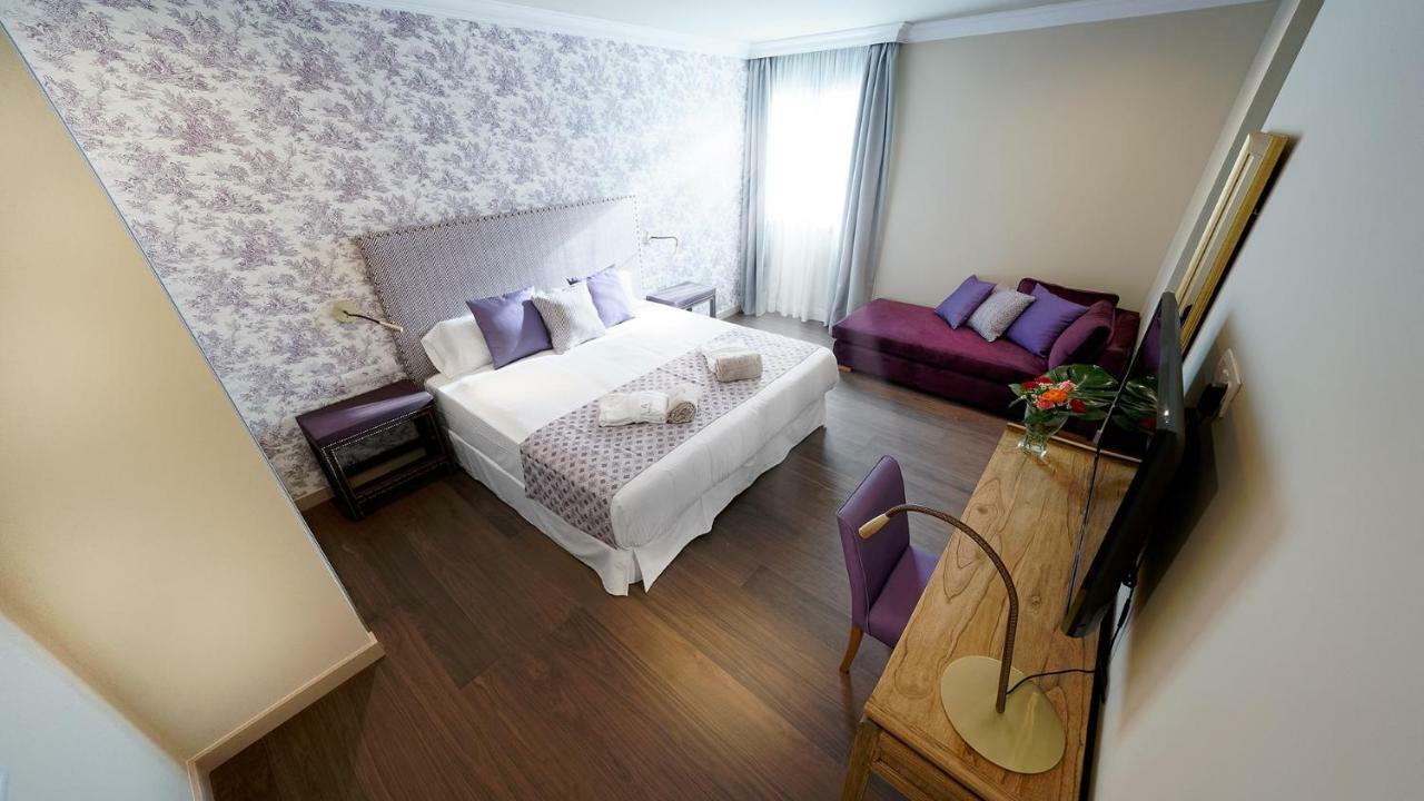Hotel Emblematico AGáldar Zewnętrze zdjęcie