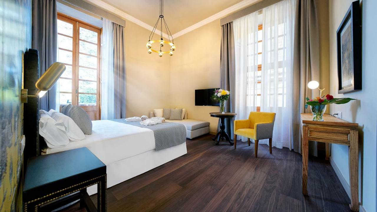 Hotel Emblematico AGáldar Zewnętrze zdjęcie
