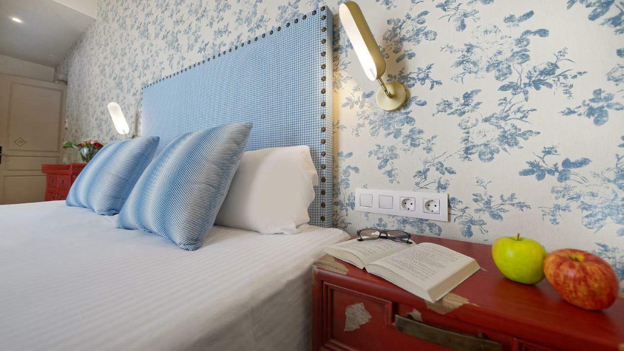 Hotel Emblematico AGáldar Zewnętrze zdjęcie