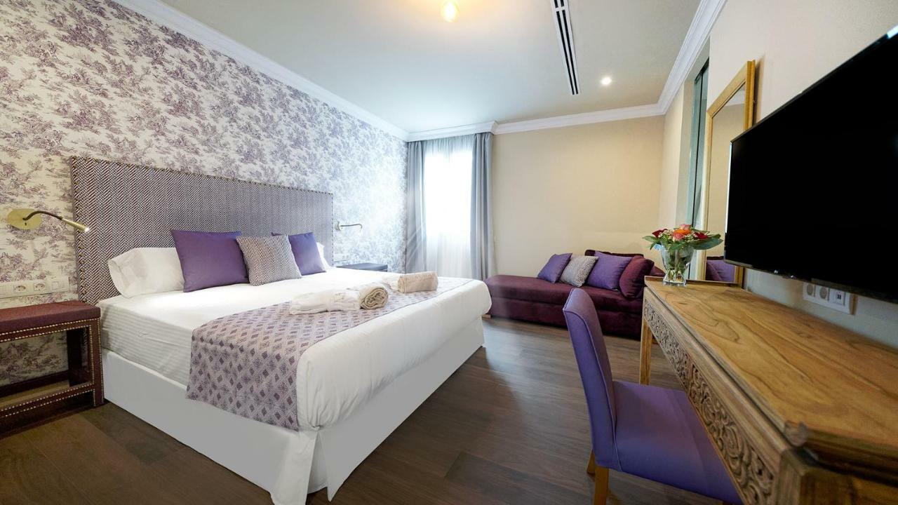 Hotel Emblematico AGáldar Zewnętrze zdjęcie