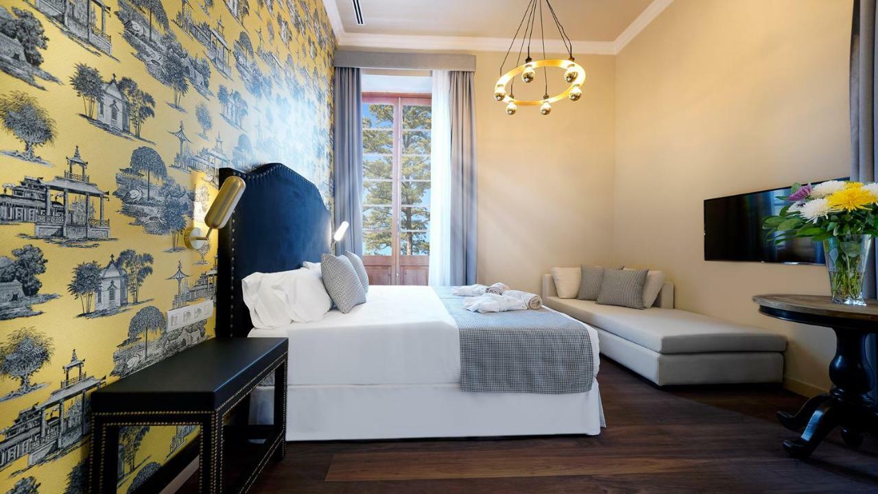 Hotel Emblematico AGáldar Zewnętrze zdjęcie
