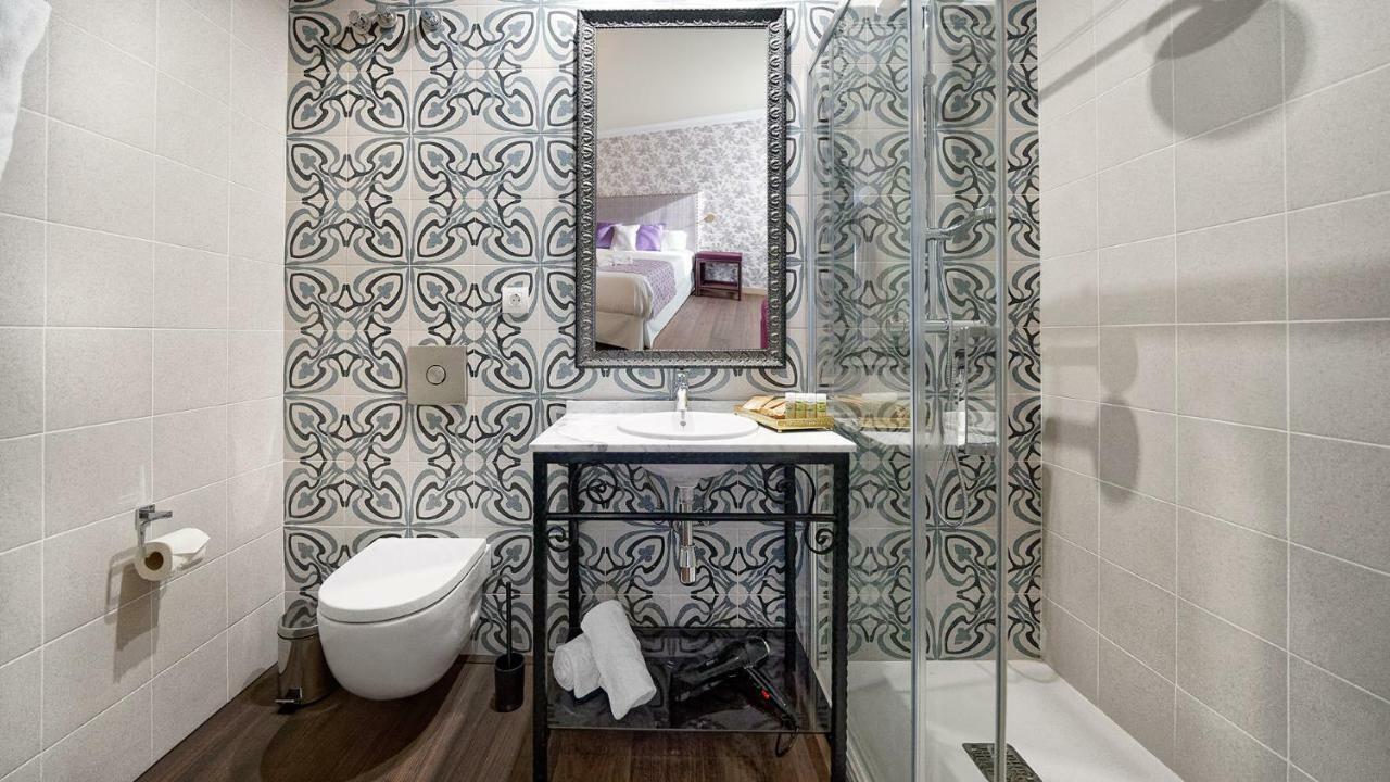 Hotel Emblematico AGáldar Zewnętrze zdjęcie