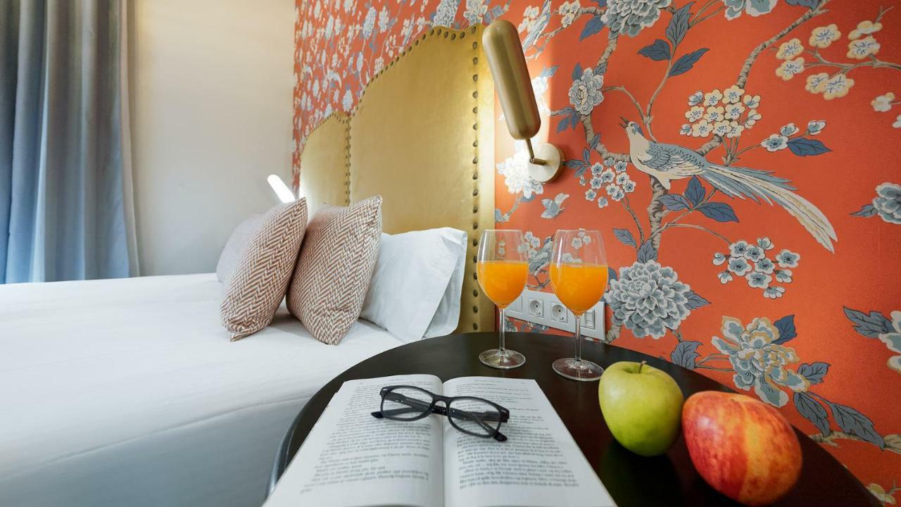 Hotel Emblematico AGáldar Zewnętrze zdjęcie
