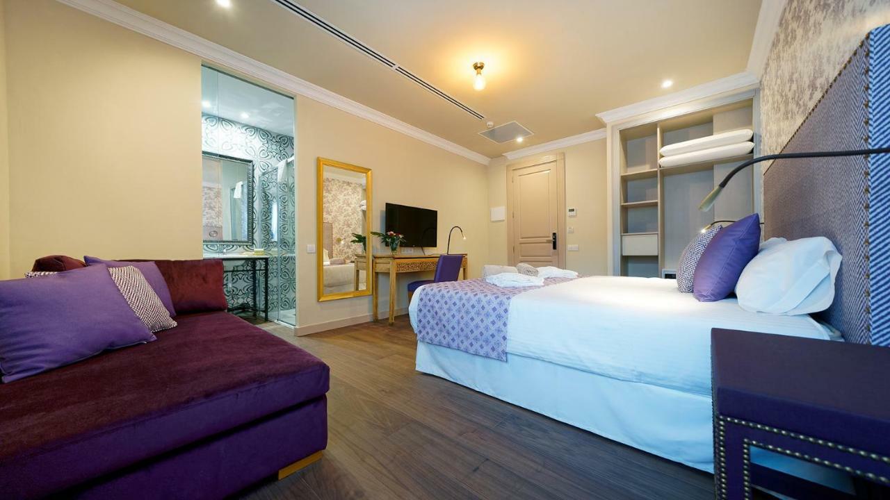 Hotel Emblematico AGáldar Zewnętrze zdjęcie