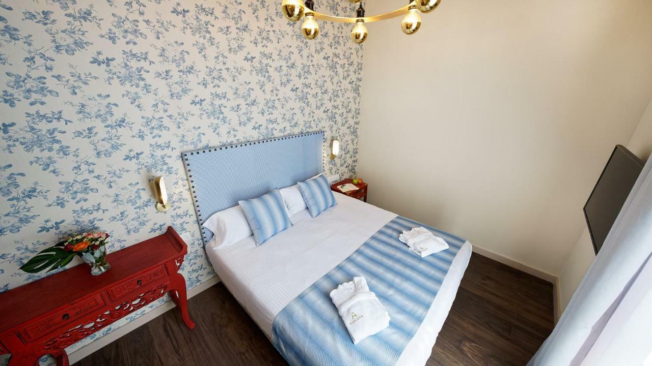 Hotel Emblematico AGáldar Zewnętrze zdjęcie