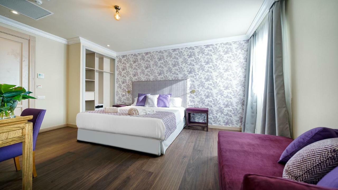 Hotel Emblematico AGáldar Zewnętrze zdjęcie