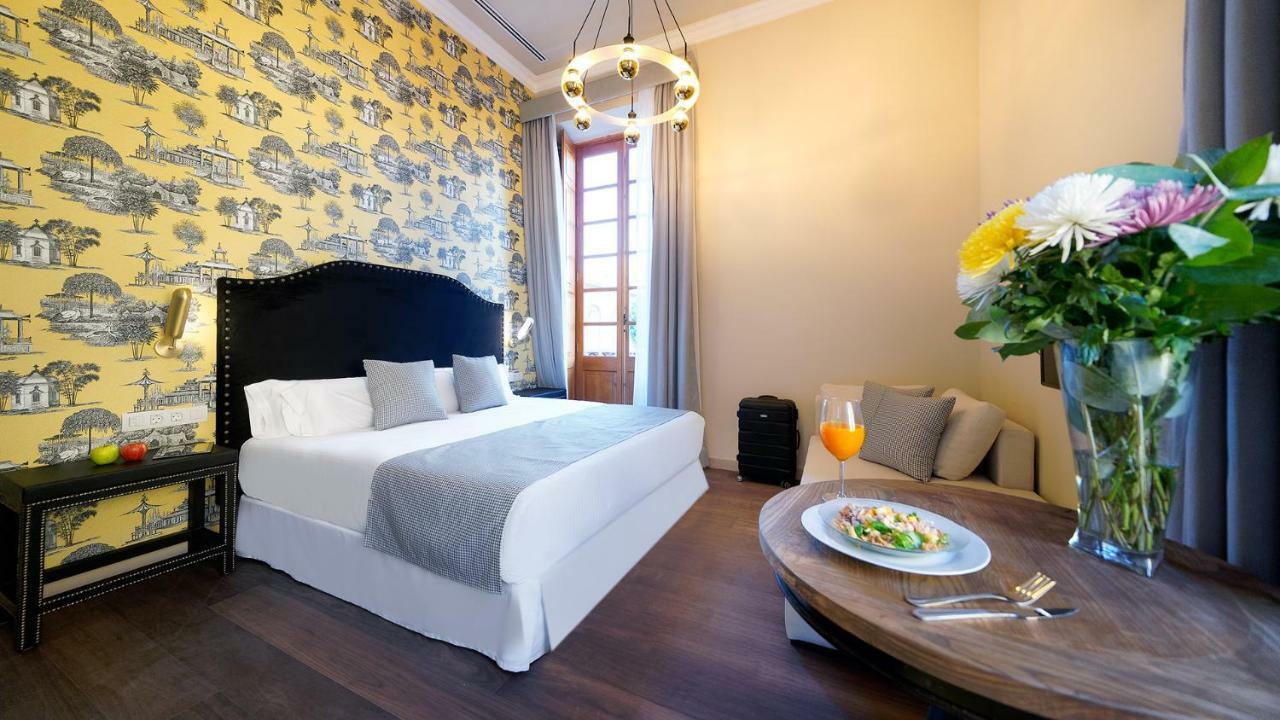 Hotel Emblematico AGáldar Zewnętrze zdjęcie