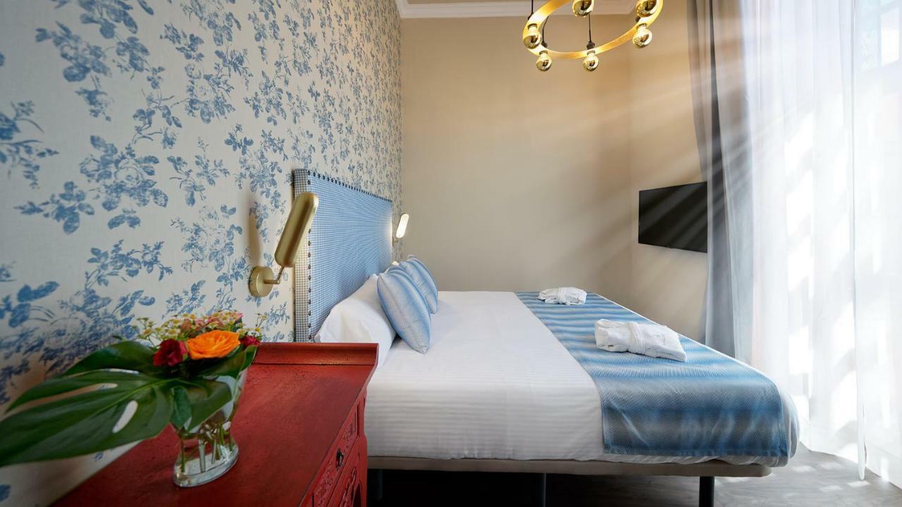 Hotel Emblematico AGáldar Zewnętrze zdjęcie