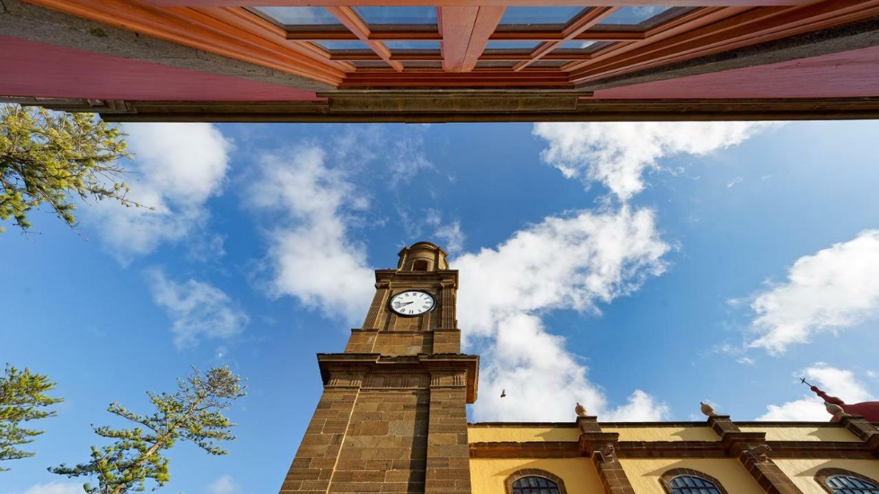 Hotel Emblematico AGáldar Zewnętrze zdjęcie